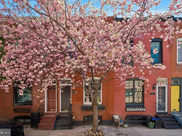 843 N Newkirk St, Philadelphia, PA 19130