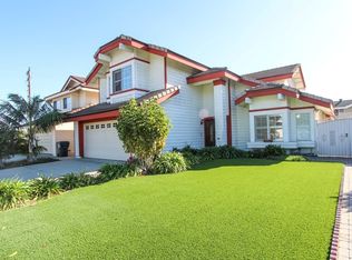 5040 Allington St, Lakewood, CA 90712