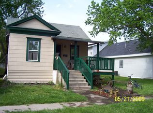 1105 14th St, Central City, NE 68826