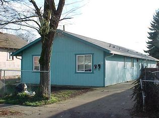 230 19th Ave APT A, Longview, WA 98632