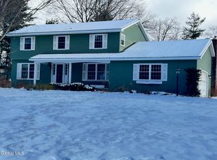 4 Sandstone Drive, Burnt Hills, NY 12027