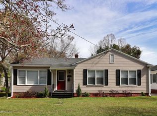 4835 Riverdale Rd, Jacksonville, FL 32210