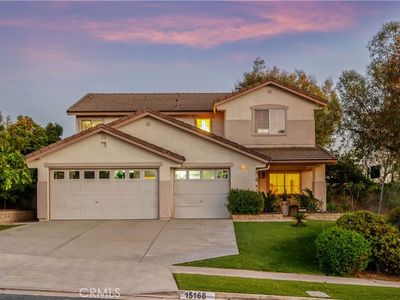 15168 Holiday Way, Sylmar, CA, 91342