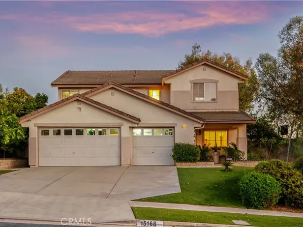 15168 Holiday Way, Sylmar, CA 91342
