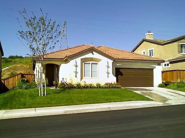 HOME I