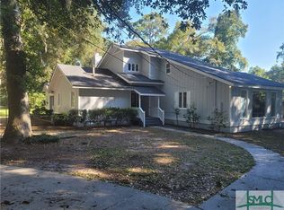 14105 Coffee Bluff Rd, Savannah, GA 31419