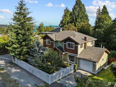 4243 NE 107th Street, Seattle, WA, 98125