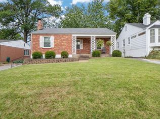 837 Warder Ave, Saint Louis, MO