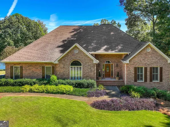 520 Huiet Dr, McDonough, GA 30252