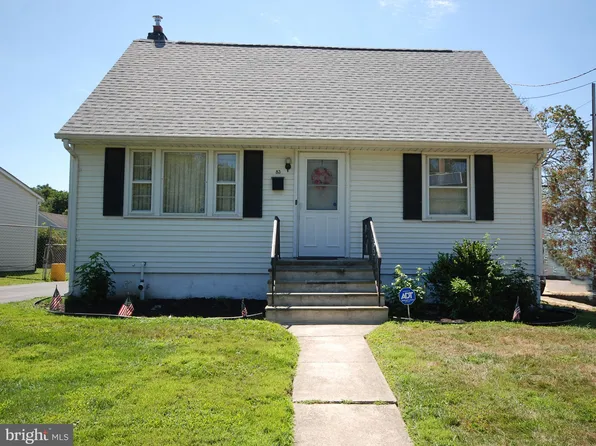 83 Helen Ave, Lawrence Township, NJ 08648