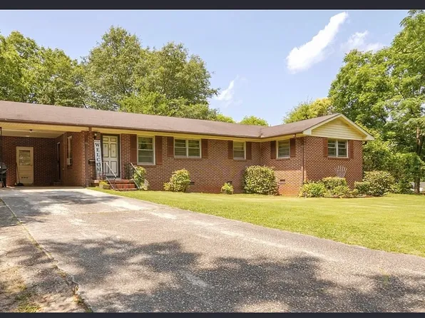 329 Sherman Dr, Anderson, SC 29624