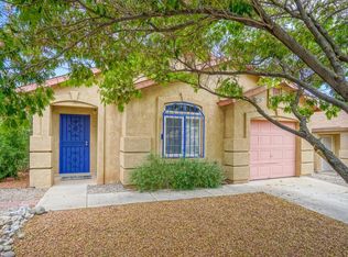 1516 Quiet Desert Dr SW, Albuquerque, NM 87121