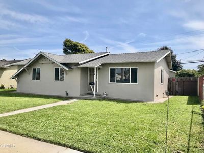 708 W Juniper St, Oxnard, CA, 93033