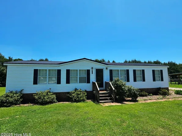 7313 Boot Court, Lucama, NC 27851