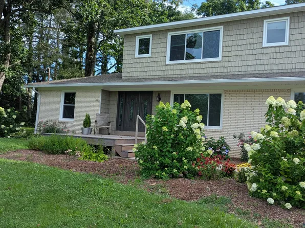 208 Turkey Creek Rd, Tullahoma, TN 37388