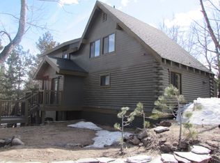 37 Wogani Rd, Mammoth Lakes, CA 93546