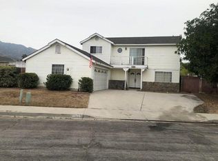 1393 Cottonwood Ln, Fillmore, CA 93015