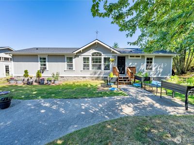 1694 W Courtney, Port Angeles, WA, 98363