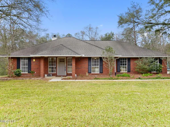 25132 Hillbrooke Ln, Pass Christian, MS 39571