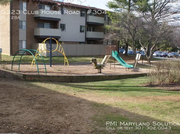19323 Club House Rd #19323, Montgomery Village, MD 20886