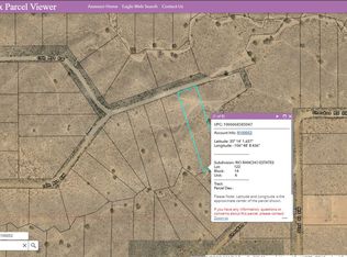 14th U4 B14 L122 Ave SW, Rio Rancho, NM 87124