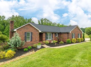 7655 Henry Rd, Vale, NC 28168