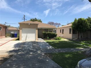 9400 Alexander Ave, South Gate, CA 90280