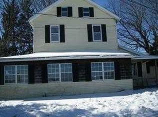 2333 Seipstown Rd, Fogelsville, PA 18051