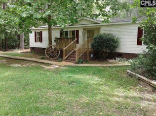 117 New Village Rd, Gilbert, SC 29054