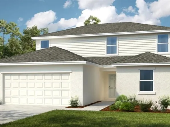5320 LOGGIA LANE, KISSIMMEE, FL 34758