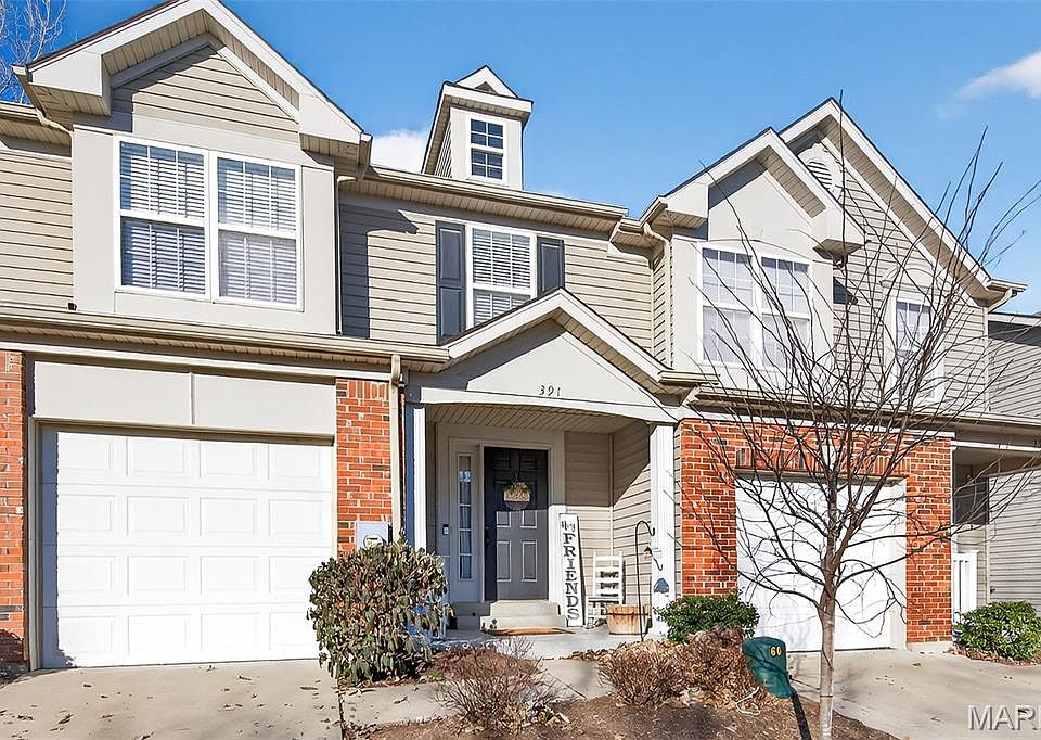 391 Montclair Tower Dr, Saint Charles, MO 63303 | Zillow