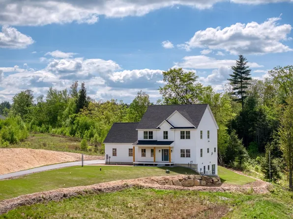 19 Hilltop Lane, Dunbarton, NH 03046