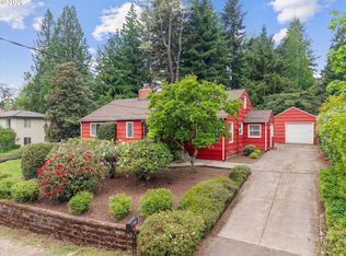 4307 SW Marigold St, Portland, OR 97219