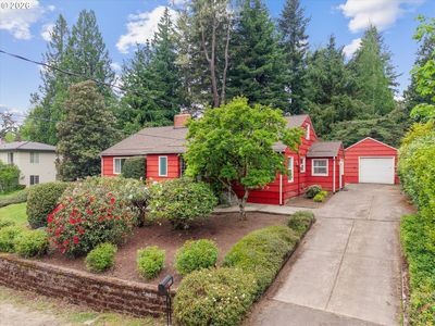 4307 SW Marigold St, Portland, OR, 97219