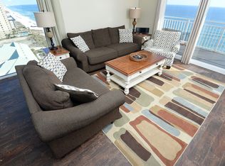 12011 Front Beach Rd #1201, Panama City Beach, FL 32413