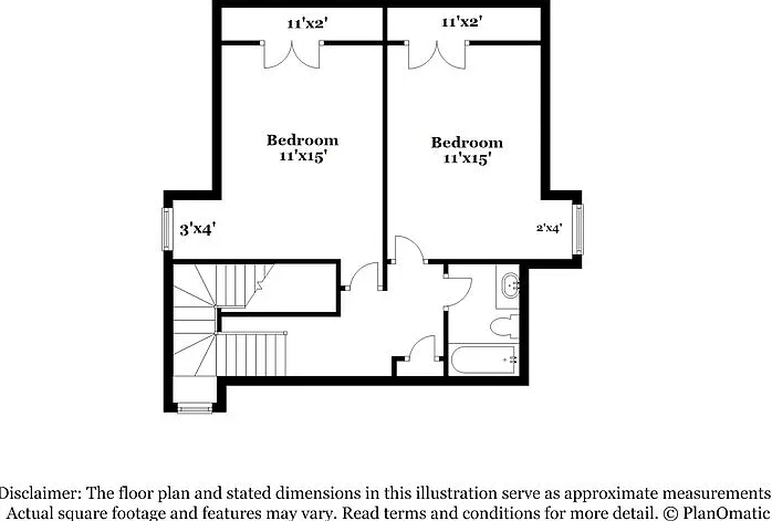 1119 Atlantic Ave — Photo 3
