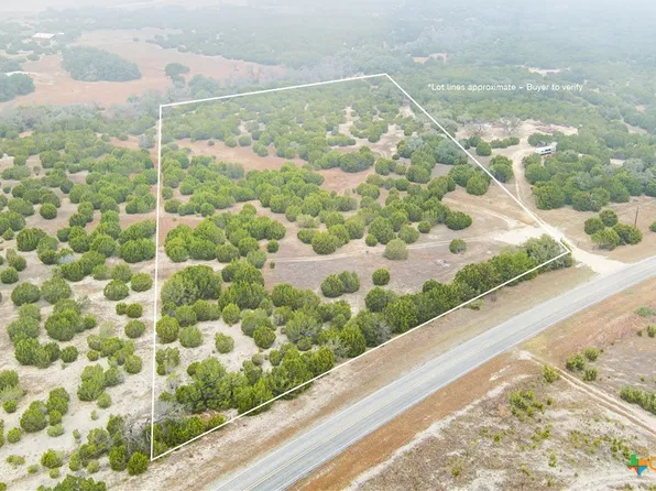 4767 Fm 581 E #18, Lometa, TX 76853