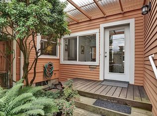4552 NE 32nd Ave, Portland, OR 97211