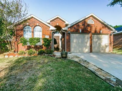 4221 Boulder Park Dr, Euless, TX, 76040