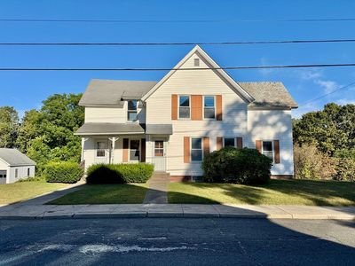 121 Pleasant St, Orange, MA, 01364