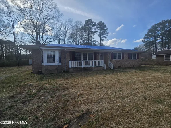 426 Boone Farm Rd, Ahoskie, NC 27910