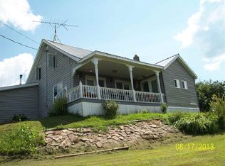 212 Gaddis Rd, Edwards, NY 13635