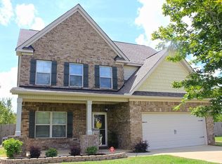 22 Churchhill Dr, Fort Mitchell, AL