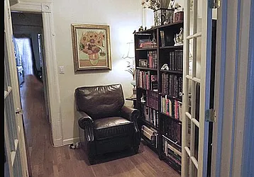 Rented by Maria Buncick Fine Properties, LLC