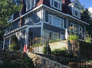 239 Pleasant St, Arlington, MA 02476