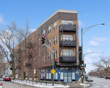 2143 W Wellington Ave Unit 205, Chicago, IL, 60618