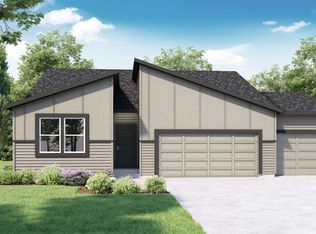 6210 S Spring Rd, Cheney, WA 99004