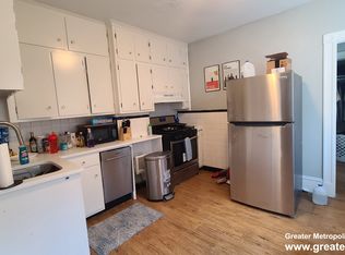 99 Endicott St APT 4, Boston, MA 02113