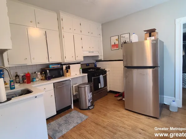 99 Endicott St, Boston, MA