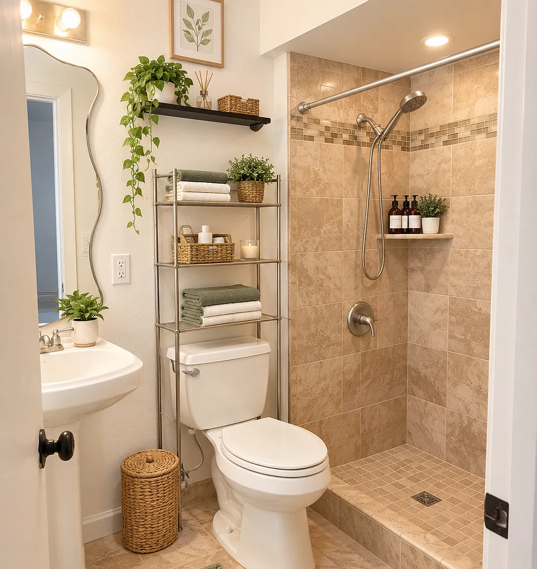 3 bed, 1228 sqft, $2,000 — Photo 3